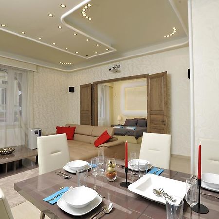 Basilica Grand Luxury In The Historic Center Apartment Budapest Exterior photo