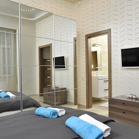 Basilica Grand Luxury In The Historic Center Apartment Budapest Room photo