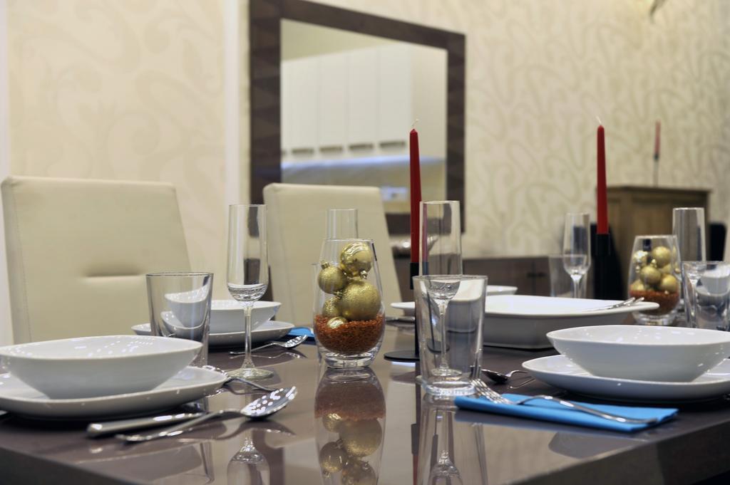 Basilica Grand Luxury In The Historic Center Apartment Budapest Room photo